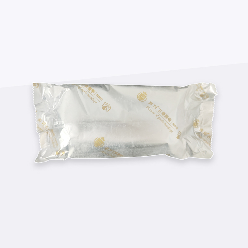 沸石繃帶（袋裝）