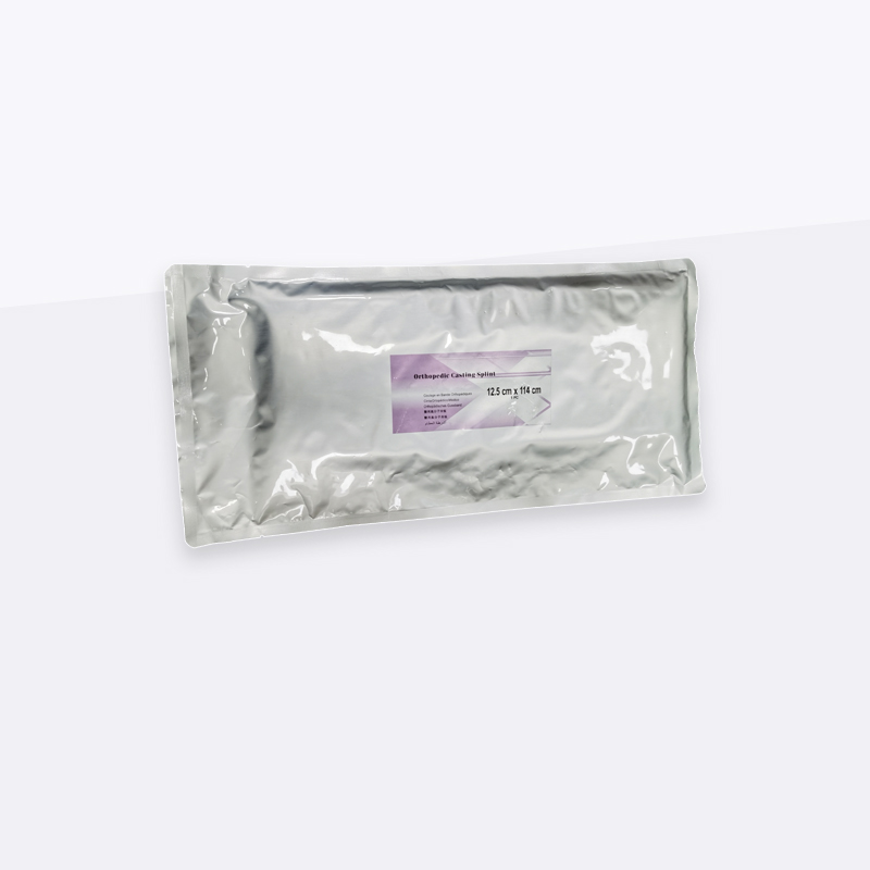 高分子夾板（中性包裝）