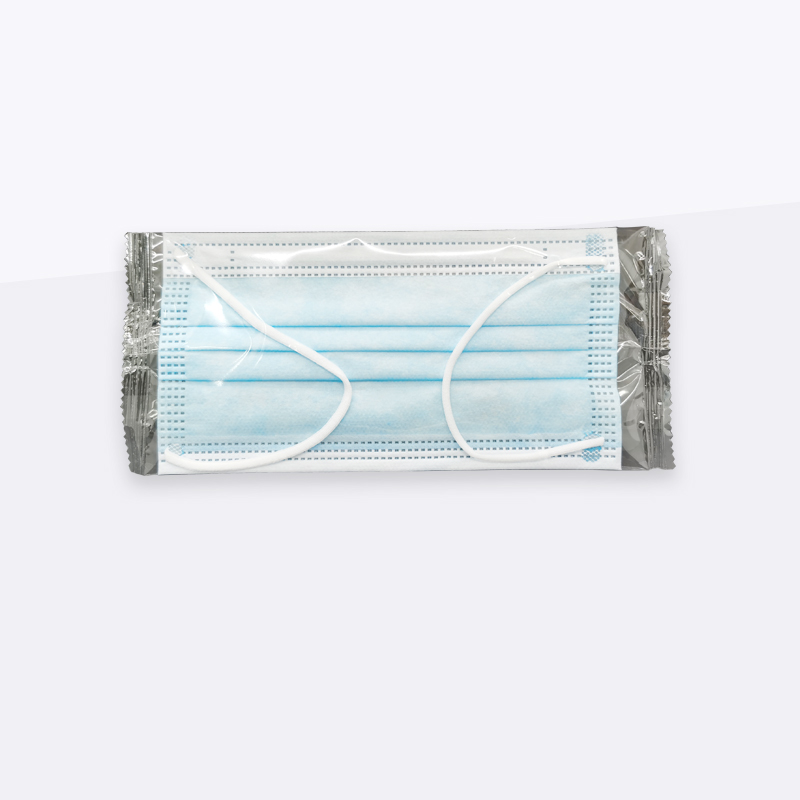 防護(hù)口罩（單片裝）