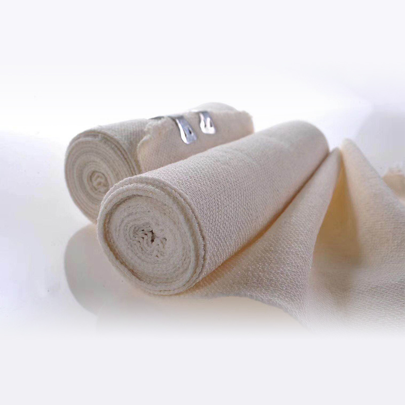 彈性繃帶（平紋）